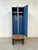 1970s East German Factory Lockers, 1970s For Sale - Image 5 of 11