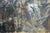 Battle Oil Painting, Ukrainian Artist Sokolovsky, 1970s 31-47 For Sale - Image 6 of 6
