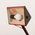 French Desk Lamp in the style of Jean Prouvé, 1970s For Sale - Image 10 of 17