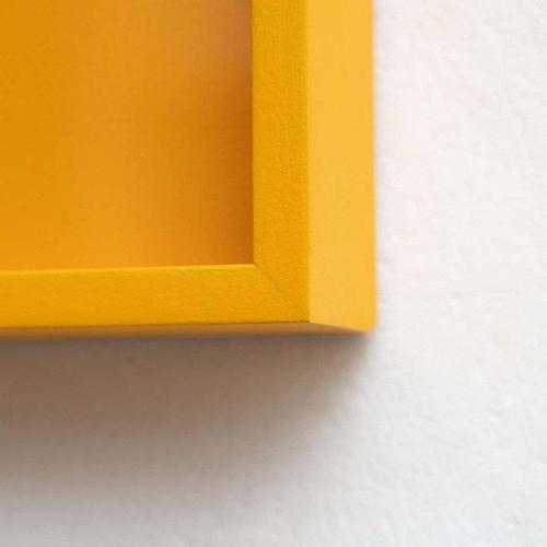 Wood After Marcel Duchamp, Rotorelief, 1980s, Print, Framed For Sale - Image 7 of 17