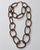 Contemporary Brunello Cucinelli Monili Link Necklace For Sale - Image 3 of 5