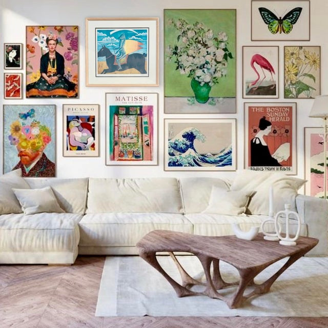 Vintage “Knight” Serigraph by Thomas McKnight, Signed & Framed Original (Limited-Edition, 2/100) For Sale - Image 11 of 11