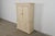 French Provincial Thomasville Mediterranean Oak Armoire Dresser or Gentleman's Chest, Circa 1970s For Sale - Image 3 of 12