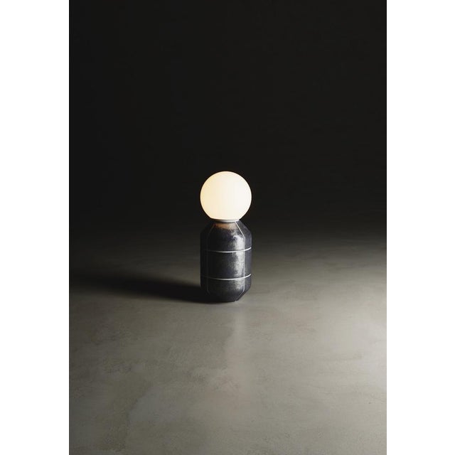 This beautiful collection navazi combines contemporary design with traditional craftsmanship. The light fixture features...