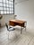 A beautiful, compact desk made in Germany: this design comes from Günter Renkel and was produced by Rego. The frame is...