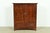 Stickley Mission Oak Arts & Crafts Media Cabinet For Sale - Image 18 of 18