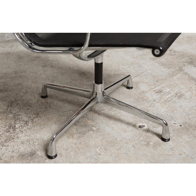 EA108 Swivel Chairs by Ray and Charles Eames for Vitra, 2006, Set of 2 For Sale - Image 10 of 15