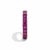 Late 20th Century 18k Gold Invisible-Set Ruby Eternity Ring 2.50 CTS - Vintage, Size 6 For Sale - Image 5 of 6