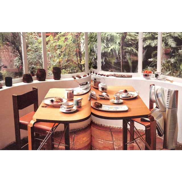 "Hermès Paris La Maison" 2023 For Sale In New York - Image 6 of 10