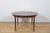 Mid-Century Round Rosewood Extendable Dining Table, Denmark, 1960s For Sale - Image 4 of 18
