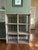 1980s 20th Century American Adirondack-Style Shelving Unit For Sale - Image 5 of 15