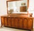 Beautiful vintage Thomasville Byzantium bedroom set, purchased new in 1963 and part of the “Hollywood Regency Edition.”...
