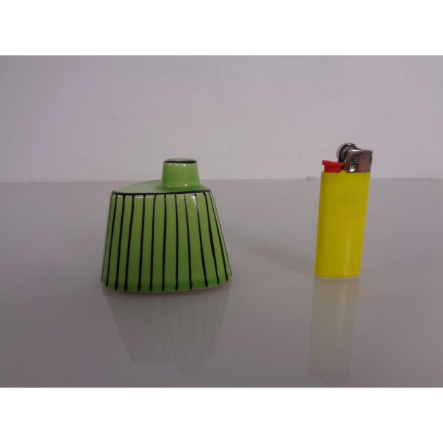 1960s Ceramic Vase by Stig Lindberg, Sweden, 1960s For Sale - Image 5 of 18