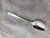 1924 Dated J. A. Staff & Son Sterling Silver Spoons - A Pair For Sale - Image 12 of 18