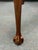 Pennsylvania House Chippendale Solid Cherry End Tables - A Pair For Sale In New York - Image 6 of 9