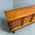 Wood Large Vintage Sideboard, Germany, 1960s For Sale - Image 7 of 15