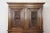 19th Century Carved Walnut Cabinet For Sale - Image 3 of 10