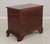 Kindel Mahogany Block Front Goddard Chest For Sale - Image 14 of 16
