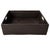 A good storage basket is not only functional but must fit into your home decor as well. Our rattan storage basket will add...