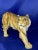 Vintage Walking Tiger from Hutschenreuther For Sale - Image 3 of 6