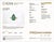 Gia Certified 5.25ct Natural Emerald Sculptural Bezel Solid 18k Gold Ring, Size 5.25 For Sale - Image 16 of 16
