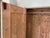 Gray Antique Oak & Fir Cabinet For Sale - Image 8 of 17