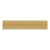 Schumacher Sunset Tape Narrow Trim in Yellow For Sale