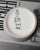 Mid-Century Modern Vintage Danish Porcelain Vase from Bing & Grøndahl For Sale - Image 3 of 6