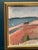 Lars Bjönni Andersson, Stockholm, 1960s, Oil on Canvas For Sale - Image 14 of 15