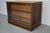 French Oak Shop Counter / Desk or Kitchen Island, 1950s For Sale - Image 11 of 15