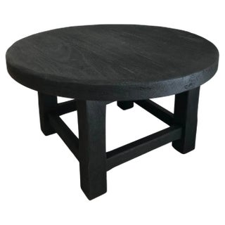 Otb.02 Coffee Taille by Sebastien Krier For Sale