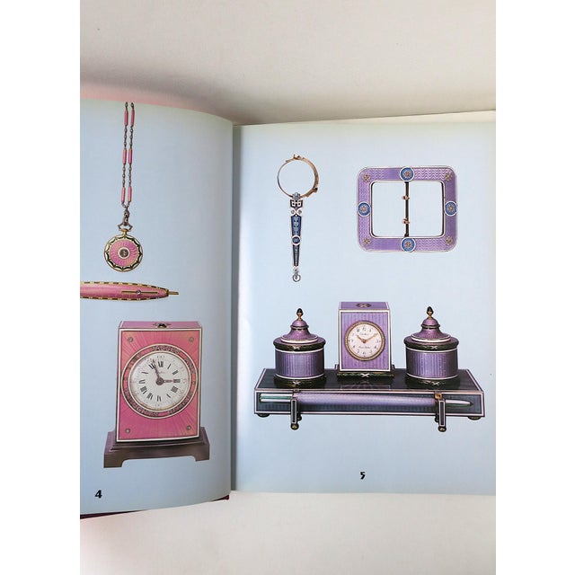 Paper Cartier High Jewelry Coffee Table Book by Hans Nadelhoffer For Sale - Image 7 of 12