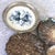 1950s 1950s Mixed Silver Plates or Platters Set With a German Platter - Wall Set - Set of 4 For Sale - Image 5 of 6