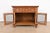 Henredon Mid-Century Modern Walnut Nightstand, 1960s For Sale - Image 9 of 13
