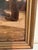 Antique 1913 Venetian/Italian School Canal Scene v. Campiniz Figures Landscape For Sale In Jacksonville, FL - Image 6 of 16