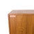 Mid-Century Danish Teak Credenza with Roller Doors from Dyrlund, 1960s For Sale - Image 10 of 12
