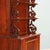 Wood Mahogany Sideboard with Shelves, England, 1900s For Sale - Image 7 of 13