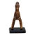 Songye Spirit Carved African Slingshot For Sale