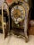 18th Century French Boulle Bracket Clock by Nicolas Delaunay For Sale - Image 11 of 13