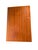 Pair of Mid Century Modern Walnut Nightstands, Canadian Made Two Door Bedside Cabinets For Sale - Image 14 of 16
