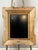 Late 20th Century Biedermiere Style Framed Reproduction Painting of “Game of Chess” by German Artist Carl Herpfer For Sale - Image 12 of 12