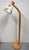Pine Floor Lamp for Solbacken, Sweden, 1970s For Sale - Image 15 of 15