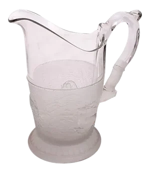 Westward Ho Pitcher