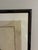 Natural Curiosities “Nisser Tokoor” Black Eagle After James Bruce Framed Print For Sale In Charlotte - Image 6 of 9
