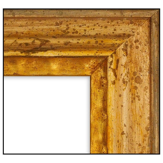 Modern Original Gold for Margarite, Thomas Stiltz For Sale - Image 3 of 5