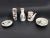 Vintage Otagiri Stoneware Ceramic Sake Set, 10 Pieces For Sale - Image 11 of 11
