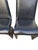 Vintage Mid Century Faux Snakeskin Cantilever S Side Chairs Panton 1-2-3 Style For Sale - Image 13 of 14