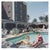 Palm Beach 1955 The pool at the Colony Hotel in Palm Beach, Florida, USA, 1955. Slim Aarons Slim Aarons was one of the...