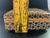 Persian Geometric Inlay Khatamkari Wood Trinket Box Lidded Rectangle For Sale - Image 9 of 9
