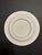 Mid-Century Modern Vintage Mid-Century Modern Tiffany & Co. “Sintra” Porcelain Dinner Plate For Sale - Image 3 of 3